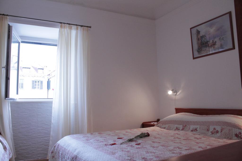Apartments Nerio Dubrovnik Exterior foto
