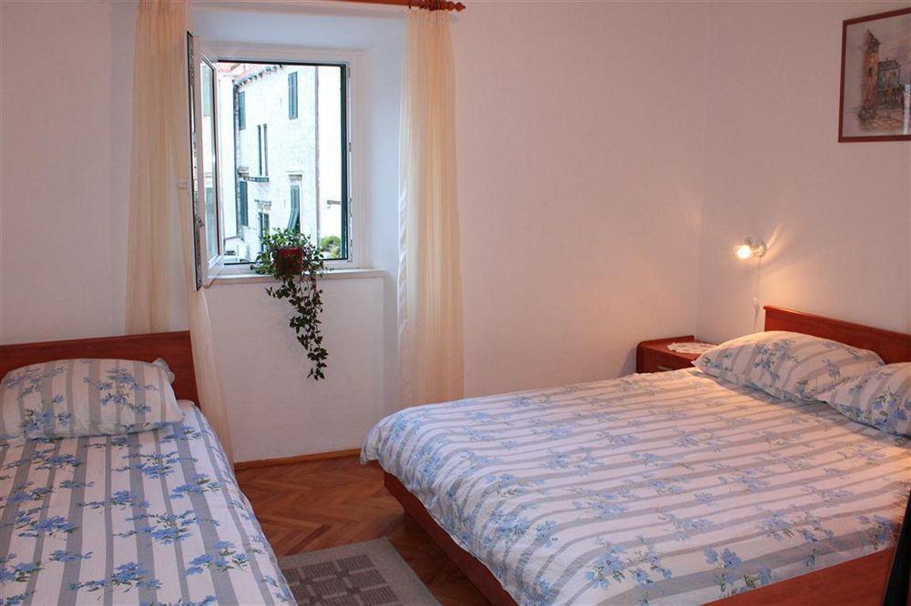 Apartments Nerio Dubrovnik Exterior foto